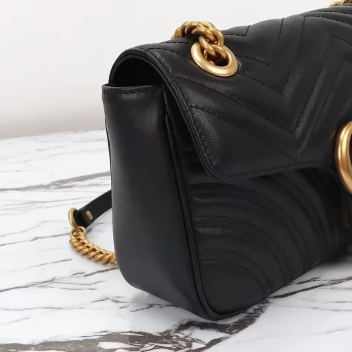 GUCCI  GG Marmont - Image 9