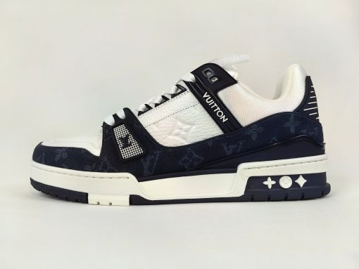 LOUIS VUITTON Trainer - Image 4